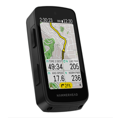 Karoo Ciclocomputadora Hammerhead