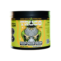 Polvo con Truco Zero Sugar Hydration 310g