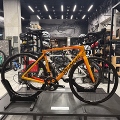 Roubaix Comp 2017