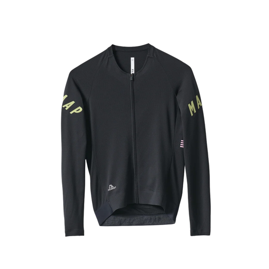 Apex Aeon Long Sleeve Jersey