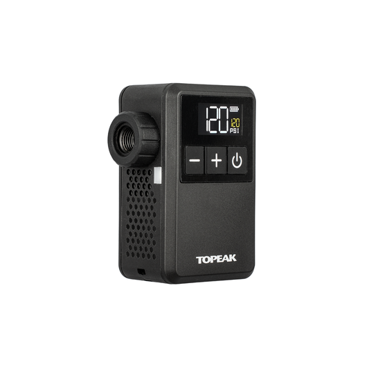 Bomba E-Booster Digital Mini