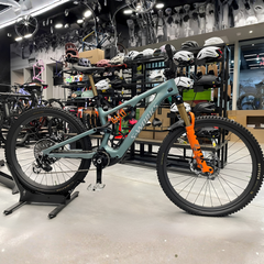 Levo SL S-Works LTD 2025
