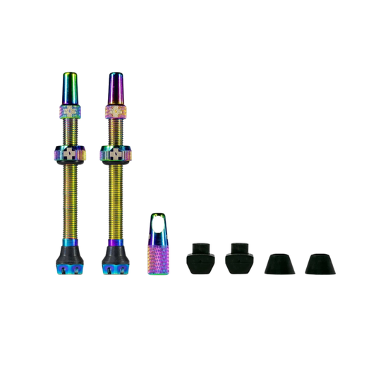 Kit Valvulas Premium V2