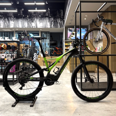 Turbo Levo Expert 2019