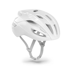 MET Rivale Absolute White