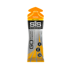 SIS Go Gel Isotonic Energy 60ml
