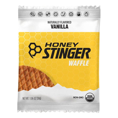 Honey Stinger Waffle