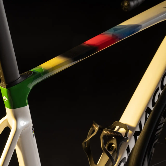 V5RS DISC DURA ACE DI2 12