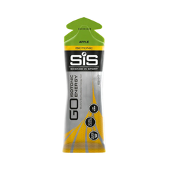 SIS Go Gel Isotonic Energy 60ml
