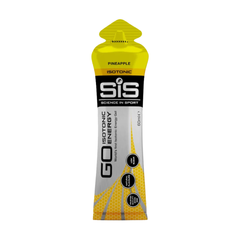 SIS Go Gel Isotonic Energy 60ml