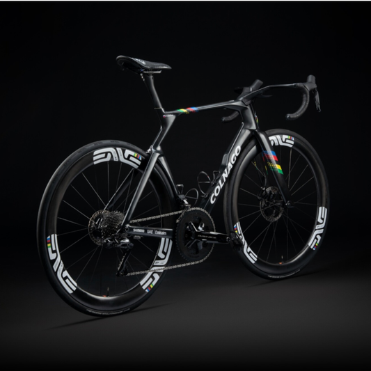 Y1Rs Disc DuraAce Di2 12