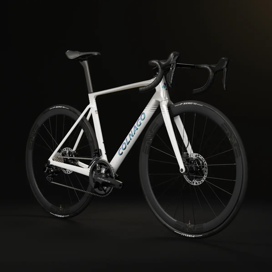 V5Rs Disc Ultegra Di2 12v Vision