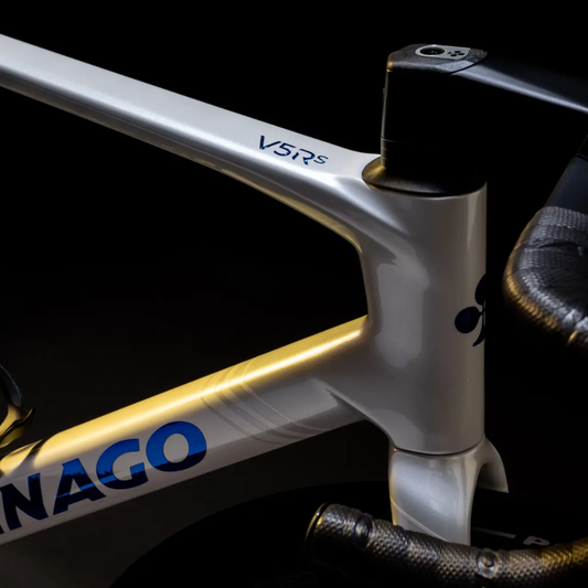 V5Rs Disc Ultegra Di2 12v Vision