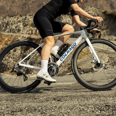 V5Rs Disc Ultegra Di2 12v Vision