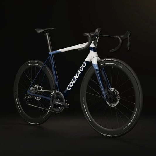 C68 ROAD DISC ULTEGRA DI2 WIND 420