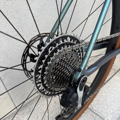 Crux S-Works 2026