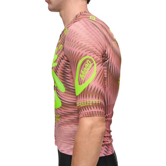 Spectrum Pro Air Jersey 3.0