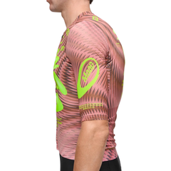 Spectrum Pro Air Jersey 3.0