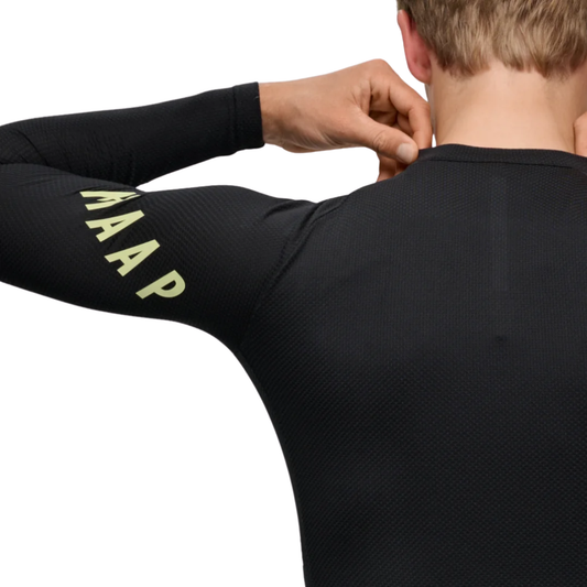 Apex Aeon Long Sleeve Jersey