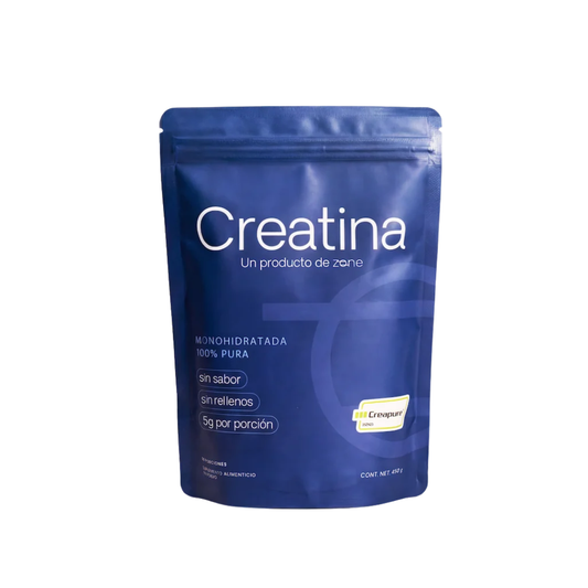 Creatina Monohidratada Creapure®