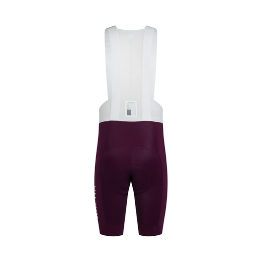 Men's Pro Team Bib Shorts III - Regular