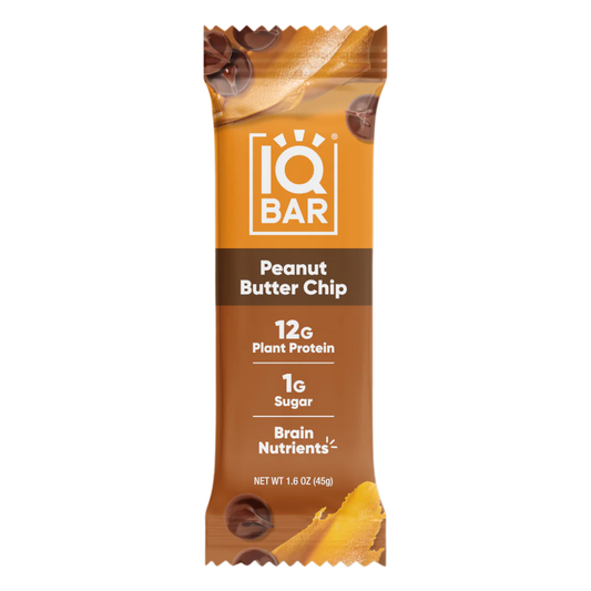 IQBAR 45g