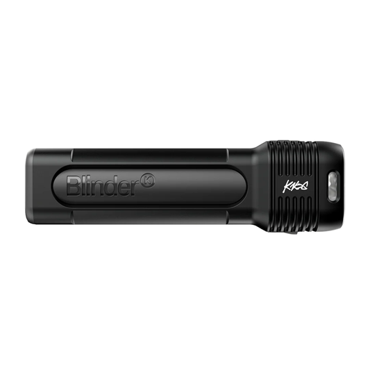 Luz Delantera KNOG Blinder 1400