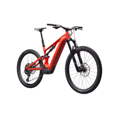 Turbo Levo 4 Alloy