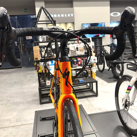 Roubaix Comp 2017