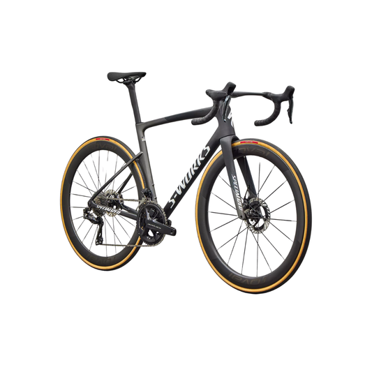 S-Works Tarmac SL9