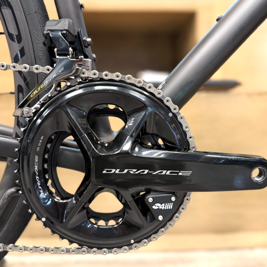 Aethos S-Works 2023