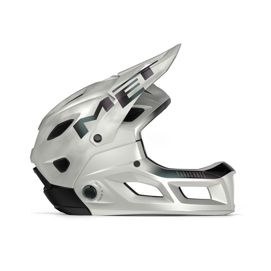 Casco MET Parachute MCR Mips CE