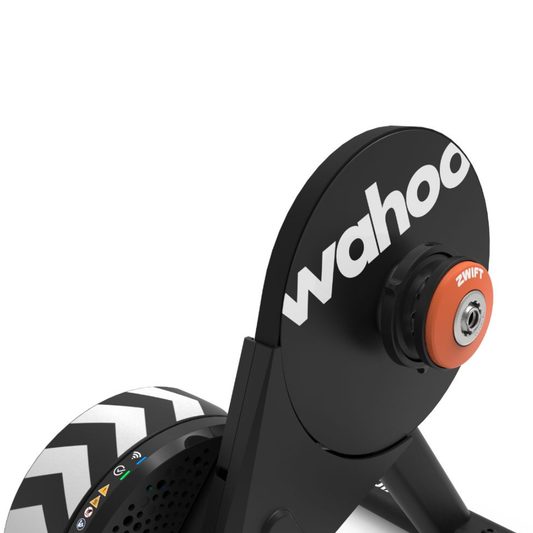 WAHOO Kickr Core 2-Zwift Cog/Click