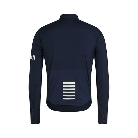 Men's Pro Team Lightweight Wind Jersey