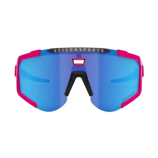 Lentes Aeroscope