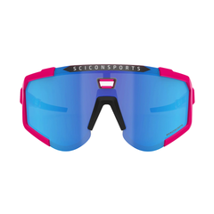Lentes Aeroscope
