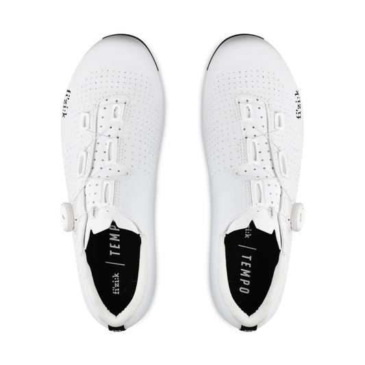 Tempo Decos Carbon Wide Road Shoe