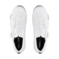 Tempo Decos Carbon Wide Road Shoe