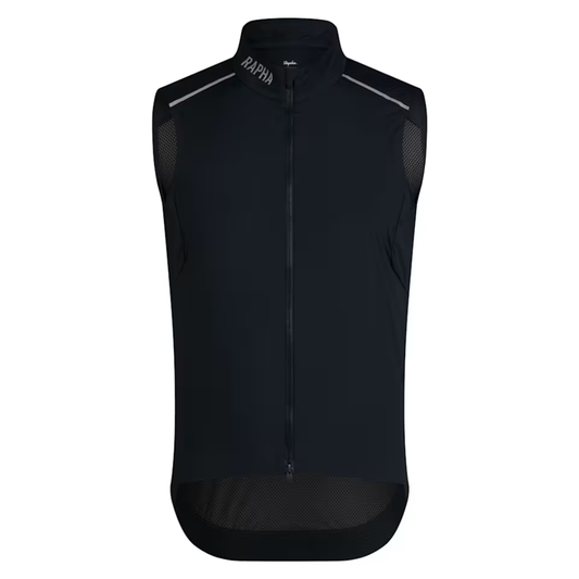 MEN'S PRO TEAM GILET II