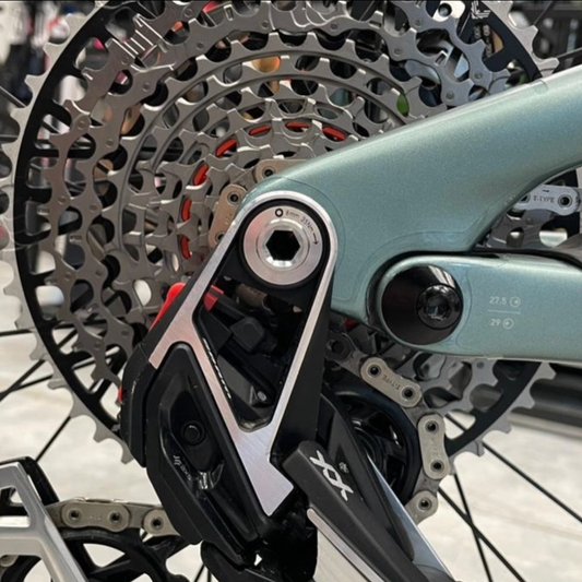 Levo SL S-Works LTD 2025