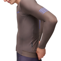 Emerge Long Sleeve Jersey
