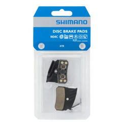 Balatas N04C Metalica Con Disipador