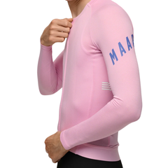 MAAP Aeon Long Sleeve Jersey