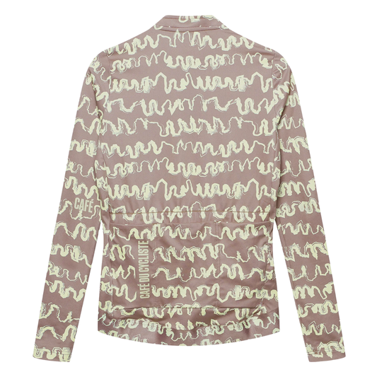 Constance Women's Cycling Jersey