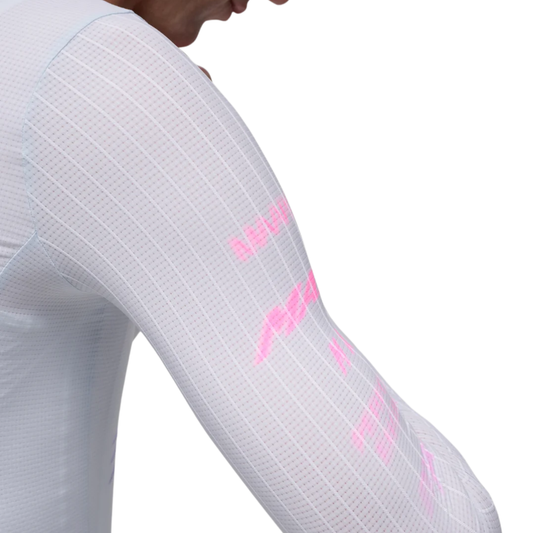 Beta Pro Aero Long Sleeve Jersey