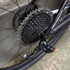 Specialized S-Works Epic Hardtail XX1 Eagle 2018