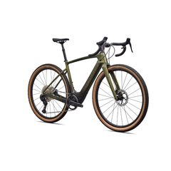 Turbo Creo 2 Comp