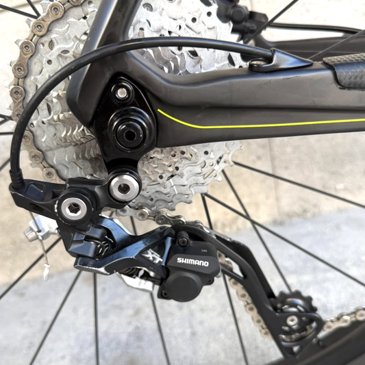 BH Ultimate RC 27.5 2016