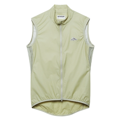 Edith Windproof Gilet