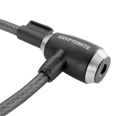 Candado Kryptonite 1018 con llave